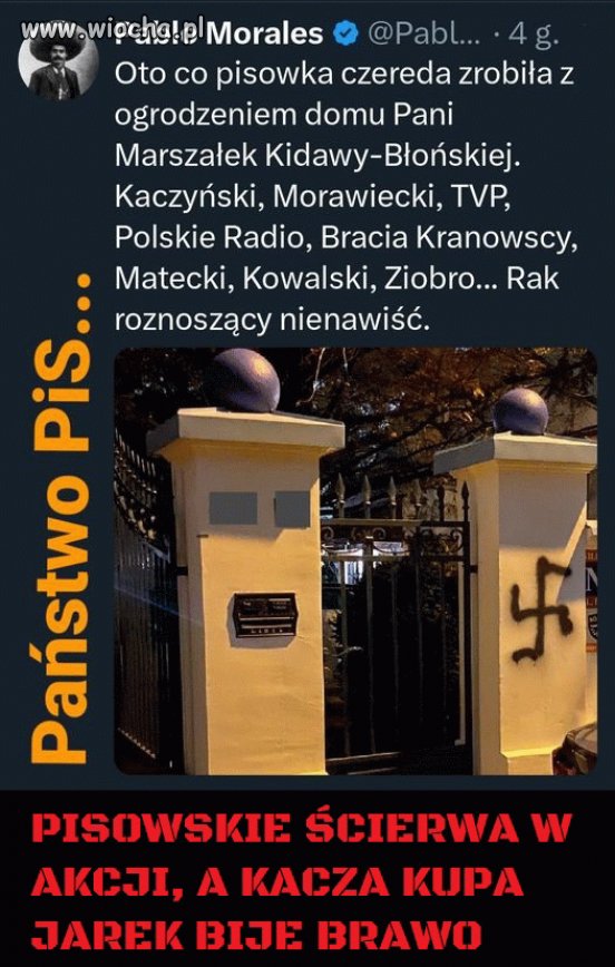 Taka sytuacja