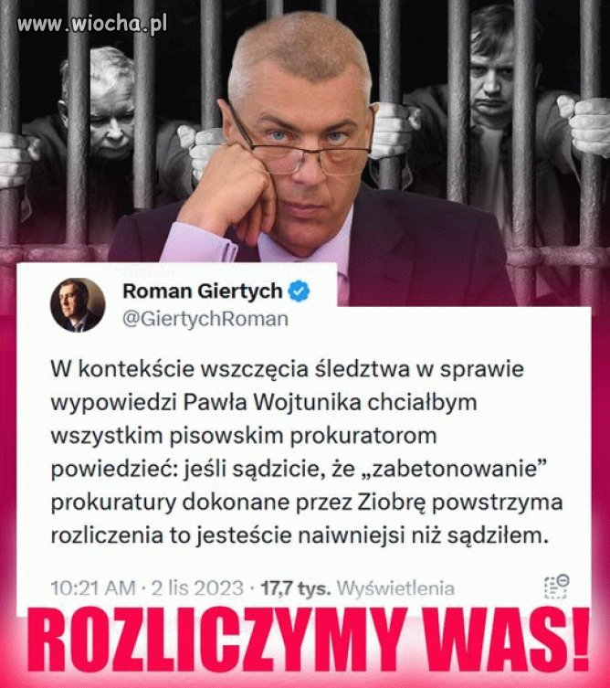 Pożyjemy, zobaczymy
