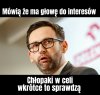 Nie tylko głowę 