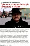 Ks. dr Alfons Eugen ZELIONCA (Alek Zielonka)