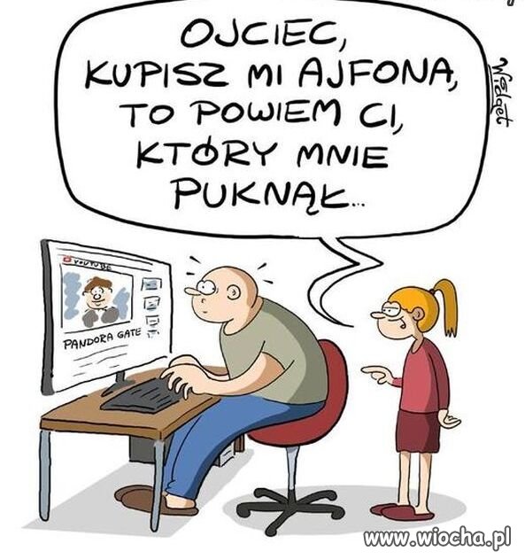 Takie czasy.