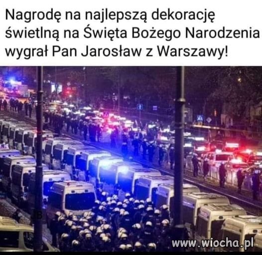 Ale to było w tamtym roku
