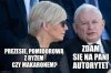 Może być i z ziemniakami, byle na kaczorze. Mlask