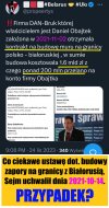 Przez 8 ostatnich lat nie było dnia bez przekrętów