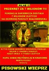 Kolejny przekręt