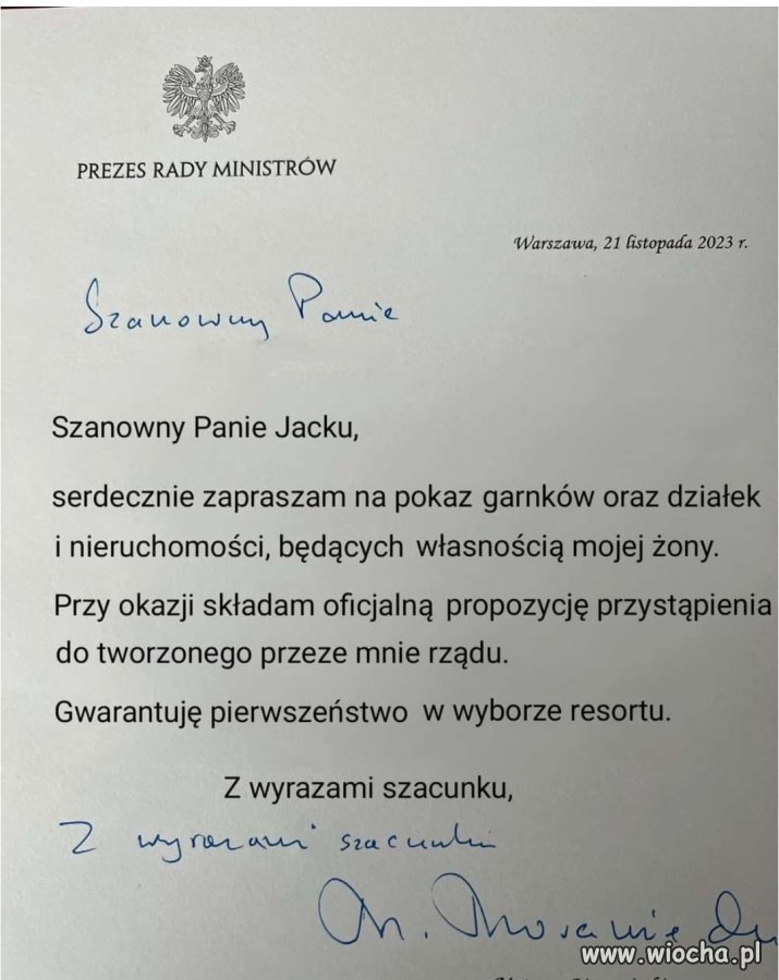 Moradziecki buahahaha 