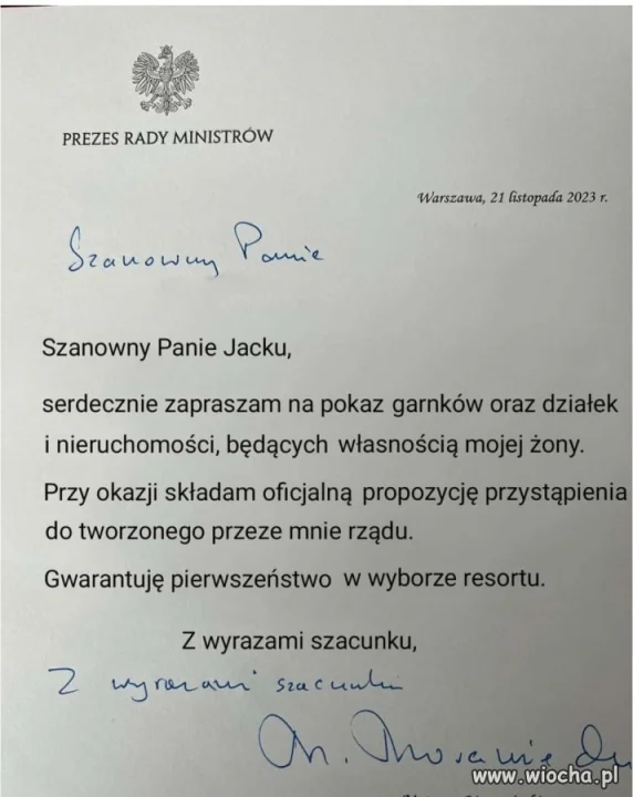 Moradziecki buahahaha 