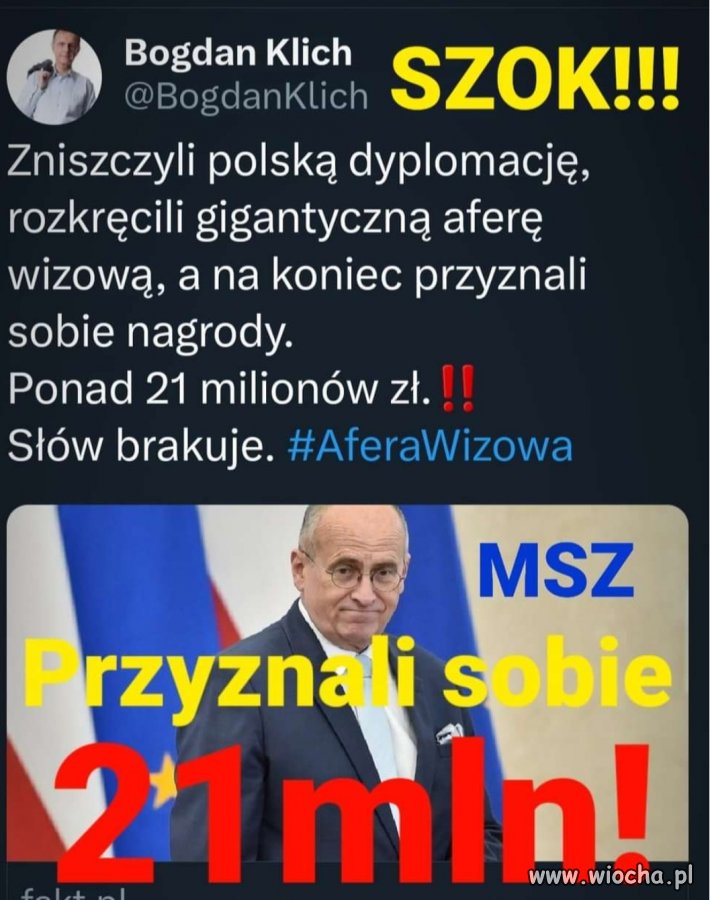 Pisowskie łajzy 