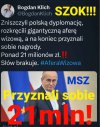 Pisowskie łajzy 