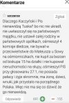Nie mogę znaleźć żadnego haka.