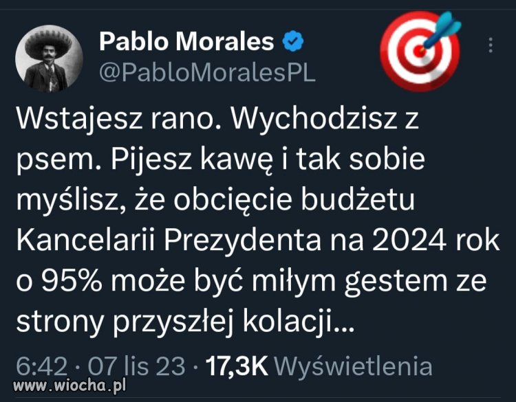 Jestem za wykorzystaniem tego kroku