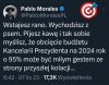 Jestem za wykorzystaniem tego kroku