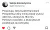 Doskonały pomysł. Popieram w całej rozciągłości. 