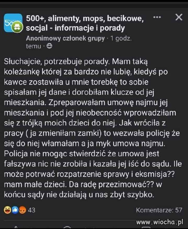 Zaradna mamuśka