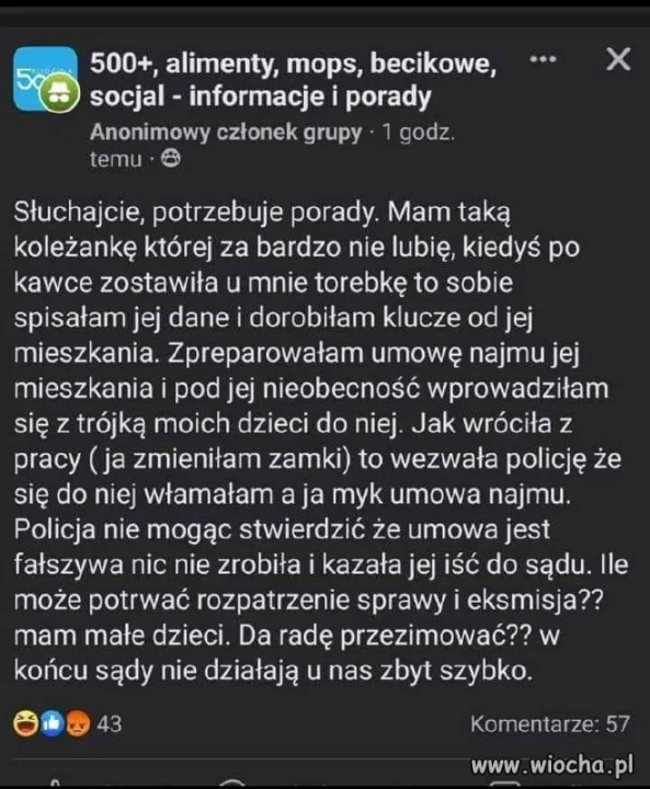 Zaradna mamuśka