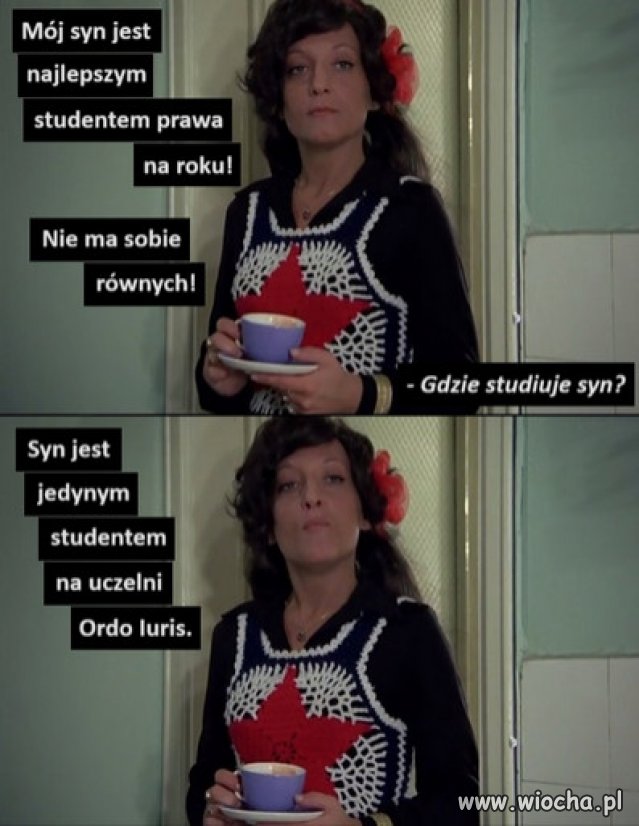 Najlepszy i jedyny, za 2,7 mln zł dotacji z MEiN i NIW. M.in.