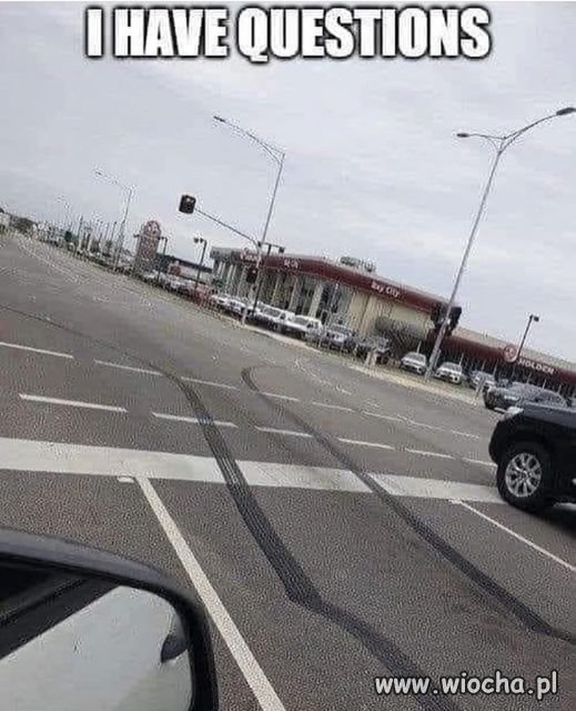 Ale...że jak?