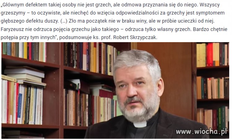 Zaskakująco trafna ocena księży katolickich