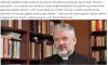 Zaskakująco trafna ocena księży katolickich