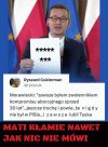 Morawiecki nie kompromituj się