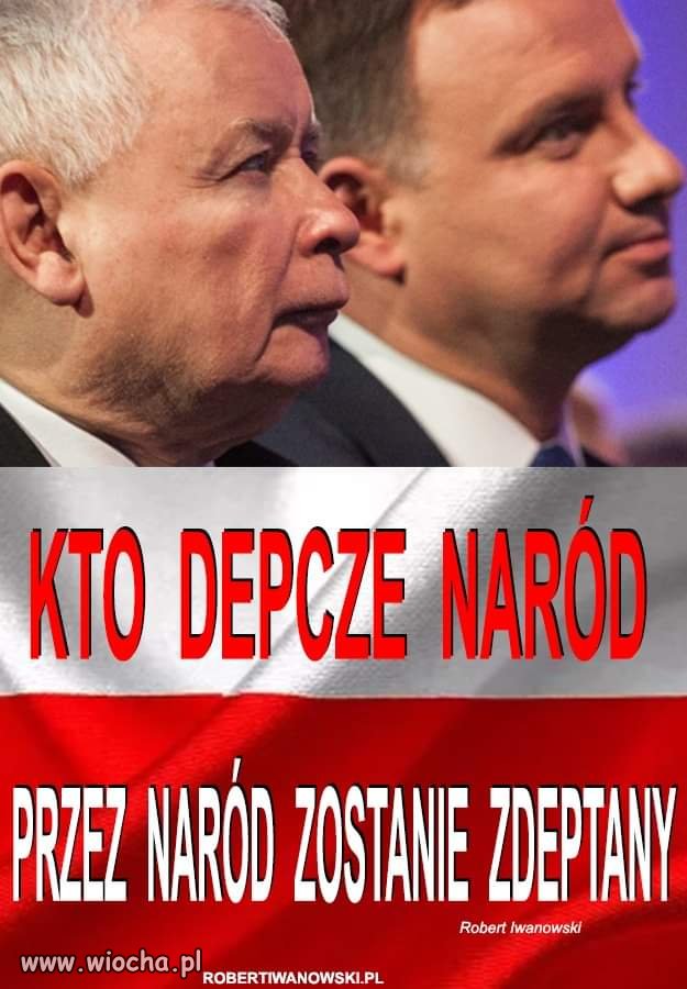 Myślę, że nie jestem wyjątkiem oczekującym takich działań.