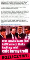 Tak wyglądał aparat propagandy PiSu za miliony...