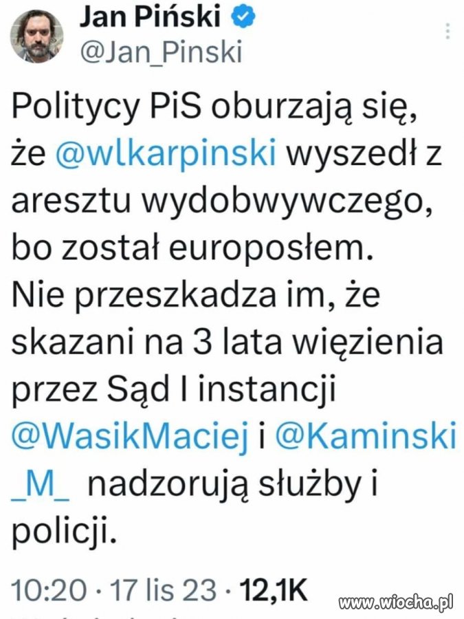 A to co się dzieje to nieudolność Ziobry w jego reformach .