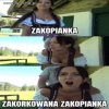 Zakopianka.