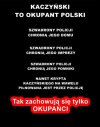 Kaczynski zdrajca prowadzil Polske na Bialorus...tam jego miejsce!