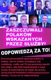 Pisowskie szambo z reżimowych mediów