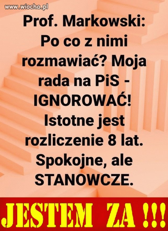 Co racja to racja
