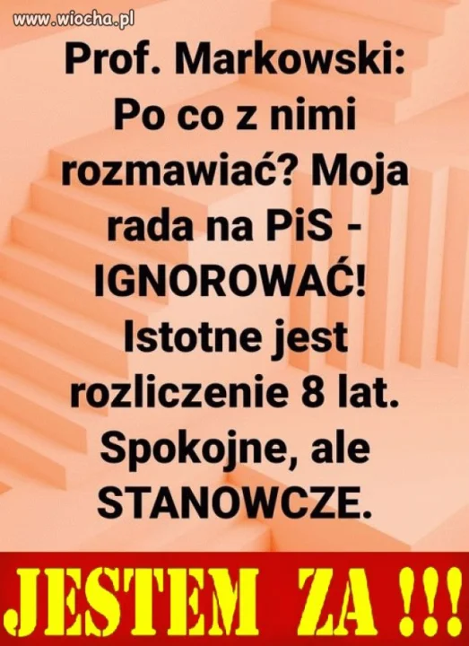 Co racja to racja