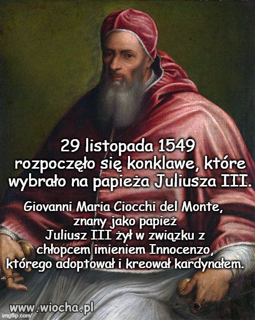 Papiści twierdzą, że o wyborze papieża 
