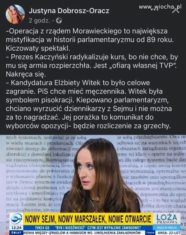 Nic dodać, nic ująć