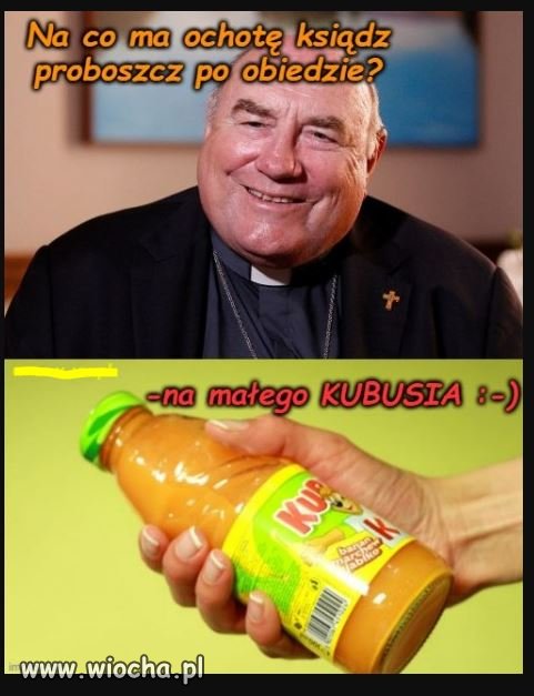 Nasz Ksiądz Proboszcz