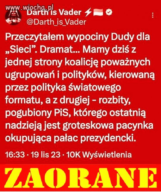 Taka prawda