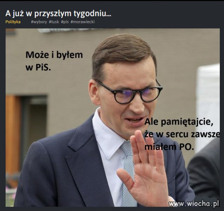 Czego nie robi sie dla pieniedzy?