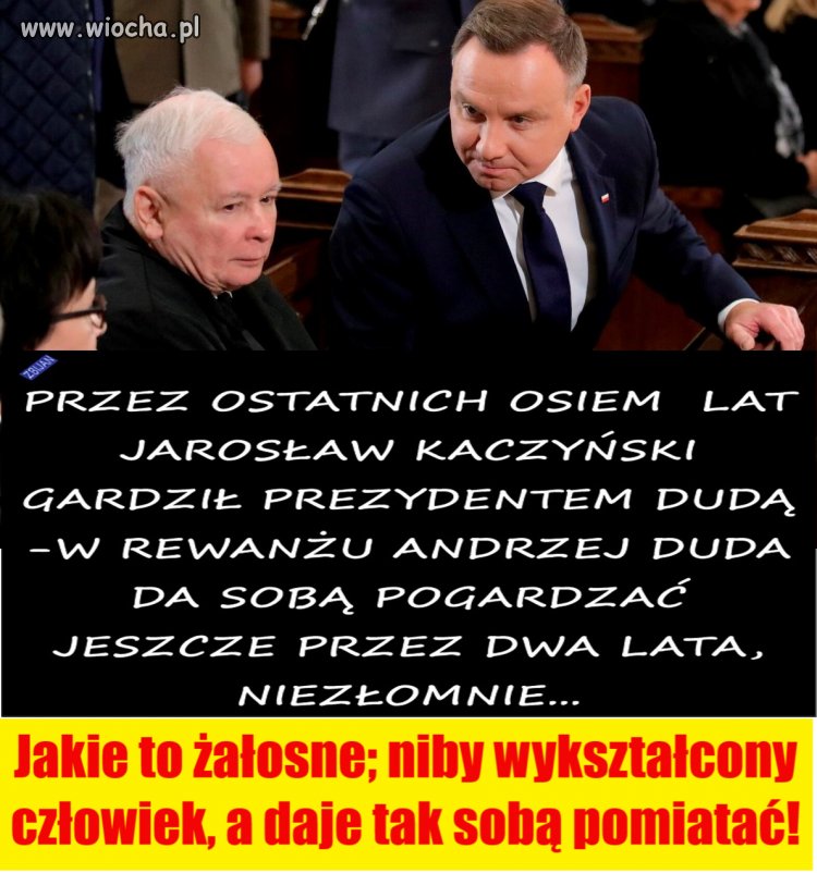 Wykształcony przez kury i kaczki?