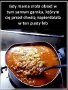 Obiad Stasia Lema.
