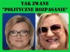 Tak zwane ''polityczne rozpasanie''.