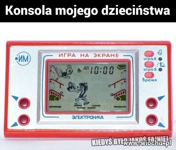 Kto miał ten miał