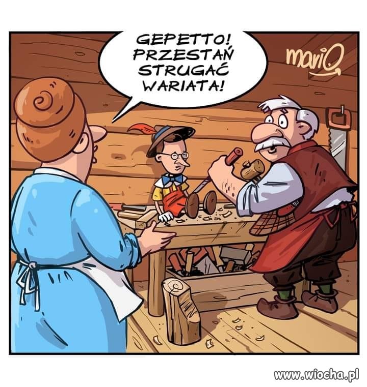 No już dość!