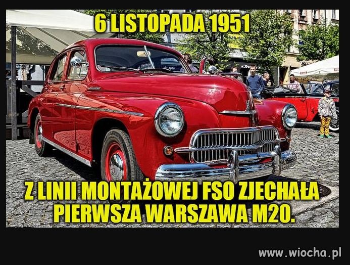 A na IZERĘ