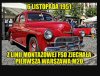 A na IZERĘ