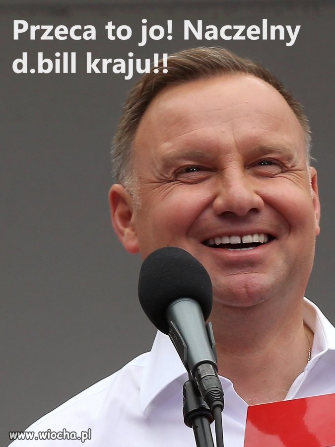 Czego się spodziewaliście?
