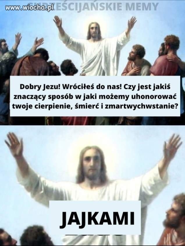 I to jest ciekawe