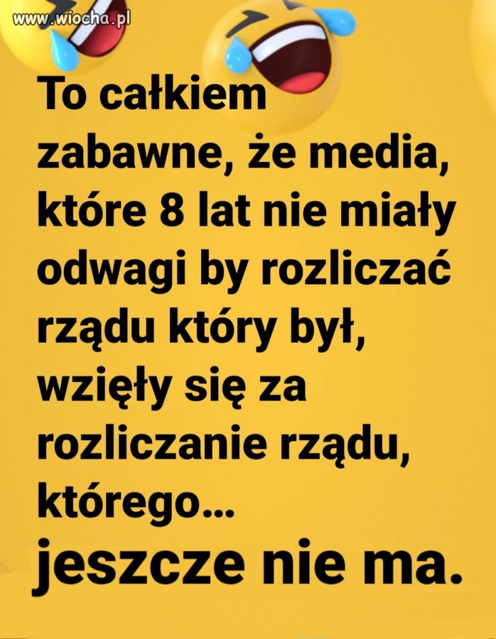 Trudno się dziwić. To takie media.