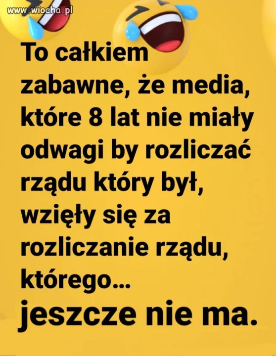 Trudno się dziwić. To takie media.