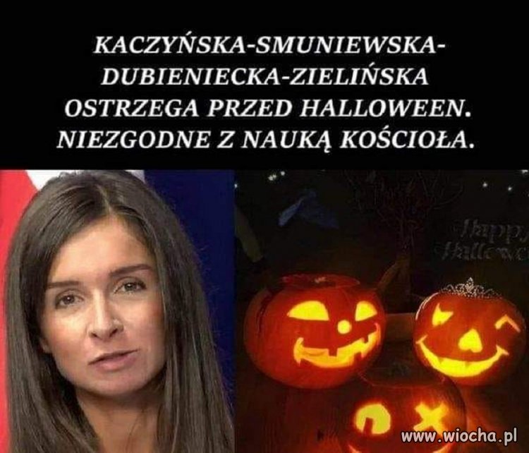 I to jest autorytet?