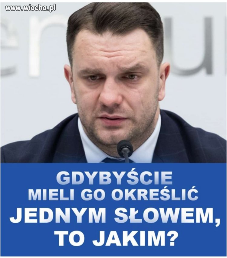 Takim jak każdego pisowca